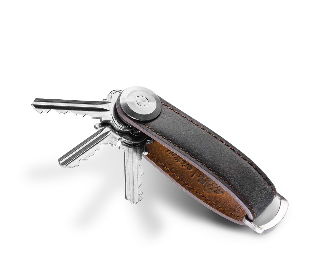 Orbitkey Key Organiser Star Wars™ Mandalorian