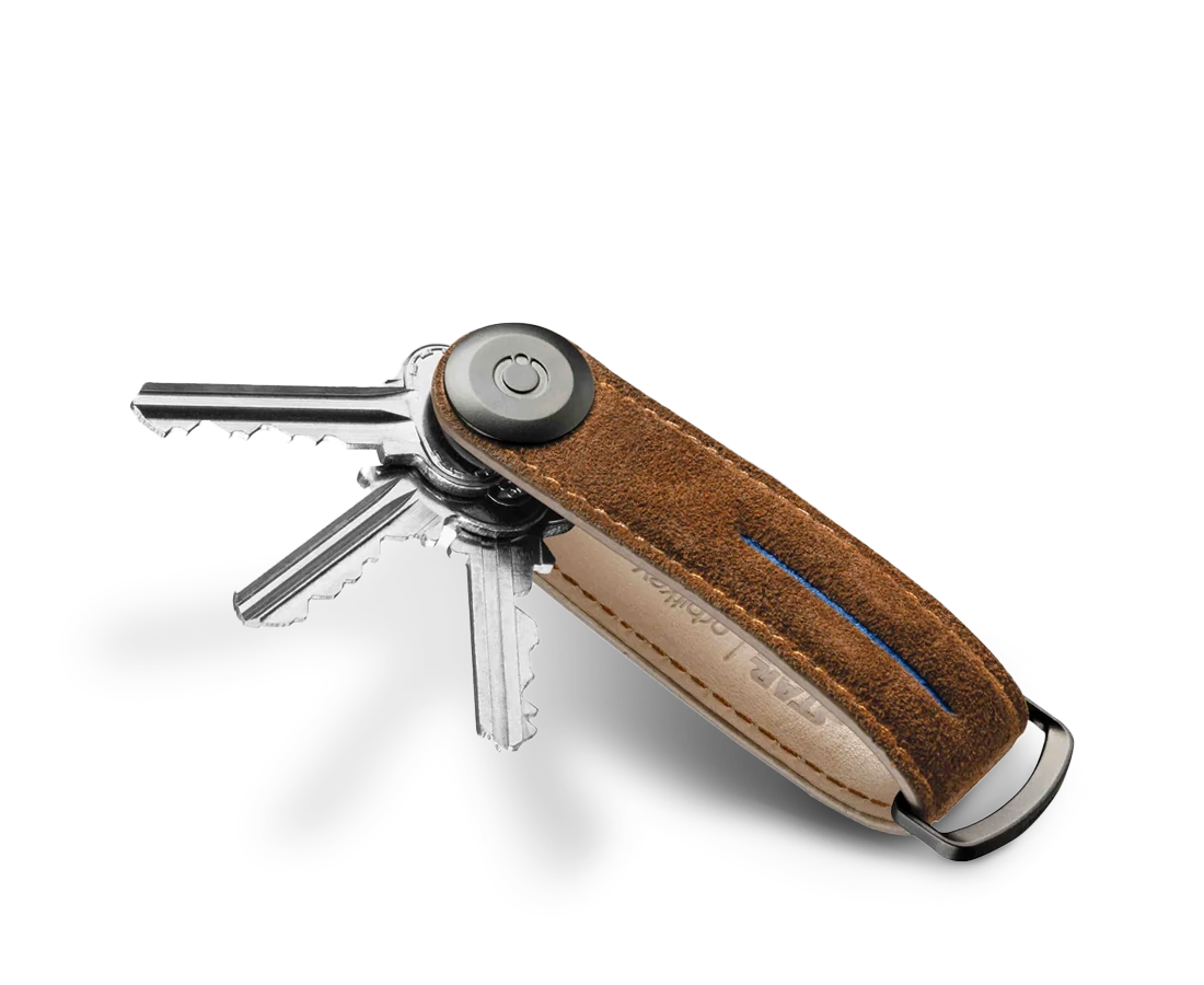 Orbitkey Key Organiser Star Wars™ Obi Wan Kenobi