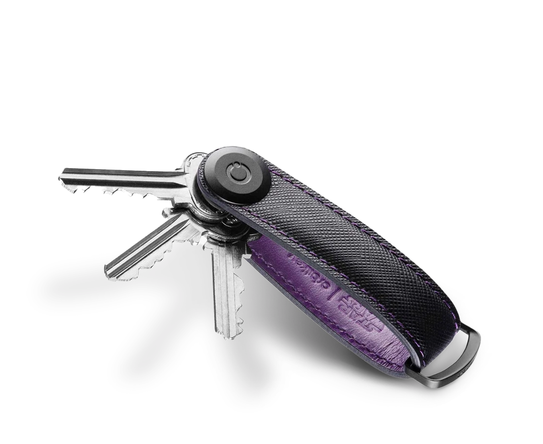 Orbitkey Key Organiser Star Wars™ Palpatine