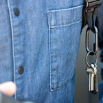 Orbitkey Key Organiser Clip 2nd Edition Add-on