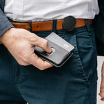 Orbitkey ID Card Holder Pro