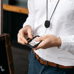 Orbitkey ID Card Holder Pro