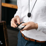 Orbitkey ID Card Holder Pro