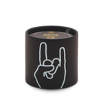 Impressions Candle 'Leather & Oak Moss' Leather & Oak Moss 5.75oz