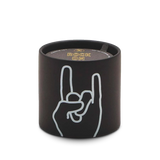 Impressions Candle 'Leather & Oak Moss' Leather & Oak Moss 5.75oz
