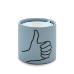 Impressions Candle Mint Leaf & Cardamom 5.75oz You Got This