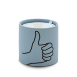Impressions Candle Mint Leaf & Cardamom 5.75oz You Got This