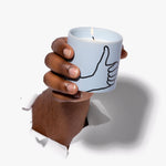 Impressions Candle Mint Leaf & Cardamom 5.75oz You Got This