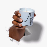 Impressions Candle Mint Leaf & Cardamom 5.75oz You Got This