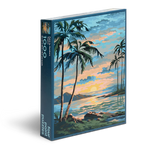 Paint By Numbers · Tropics · 1000 Piece Puzzle