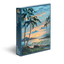 Paint By Numbers · Tropics · 1000 Piece Puzzle