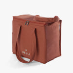 Pelli 'Ok Chill' Medium Cooler Bag Canvas Clay