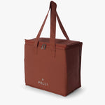 Pelli 'Ok Chill' Medium Cooler Bag Canvas Clay
