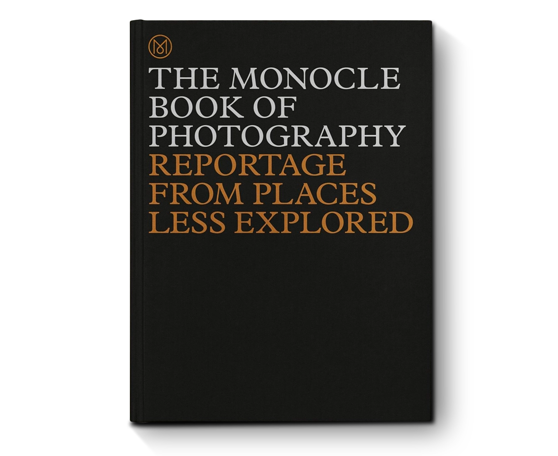 The Monocle Book of Photography