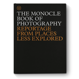 The Monocle Book of Photography