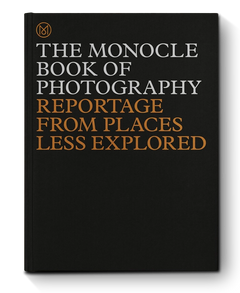 The Monocle Book of Photography