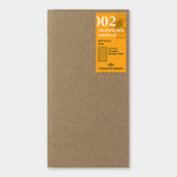 002 Grid Notebook