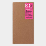 005 I5105 Refill Free Diary