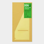 006 Pocket Sticker
