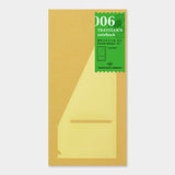 006 Pocket Sticker