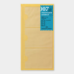 007 Card File