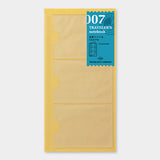 007 Card File