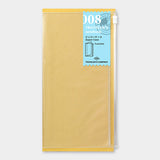 008 Zipper Case