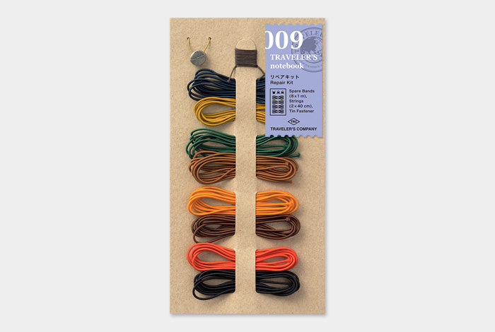 009 Repair Kit