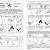 009 Repair Kit