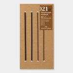 021 Refill Connecting Rubber Band