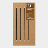 021 Refill Connecting Rubber Band
