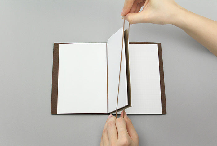021 Refill Connecting Rubber Band