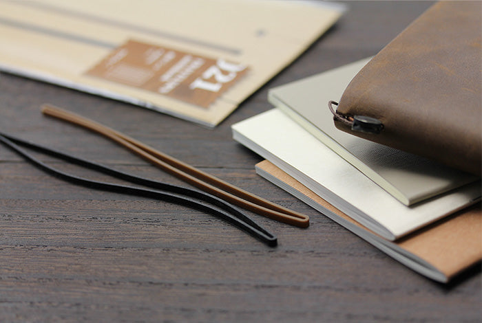 021 Refill Connecting Rubber Band