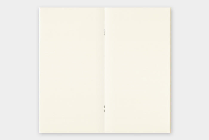 025 Traveller's Notebook MD Paper Cream Refill