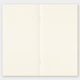 025 Traveller's Notebook MD Paper Cream Refill