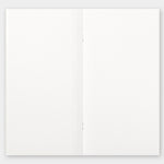 027 Traveller's Notebook Watercolour Paper Refill