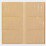 028 Traveller's Notebook Card File Refill