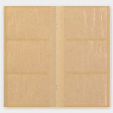 028 Traveller's Notebook Card File Refill