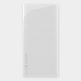 029 Traveller's Notebook Three-Fold File Refill