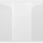 029 Traveller's Notebook Three-Fold File Refill