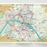 029 Traveller's Notebook Three-Fold File Refill