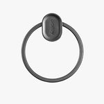 Orbitkey Key Organiser Ring (Second Edition) Black