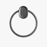 Orbitkey Key Organiser Ring (Second Edition) Black