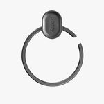 Orbitkey Key Organiser Ring (Second Edition) Black