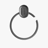 Orbitkey Key Organiser Ring (Second Edition) Black