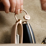 Orbitkey Key Organiser Ring (Second Edition)
