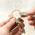 Orbitkey Key Organiser Ring (Second Edition)
