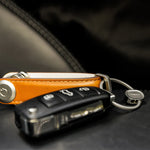 Orbitkey Key Organiser Ring (Second Edition)