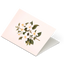 Botanical Scented Greeting Card Orange Blossom