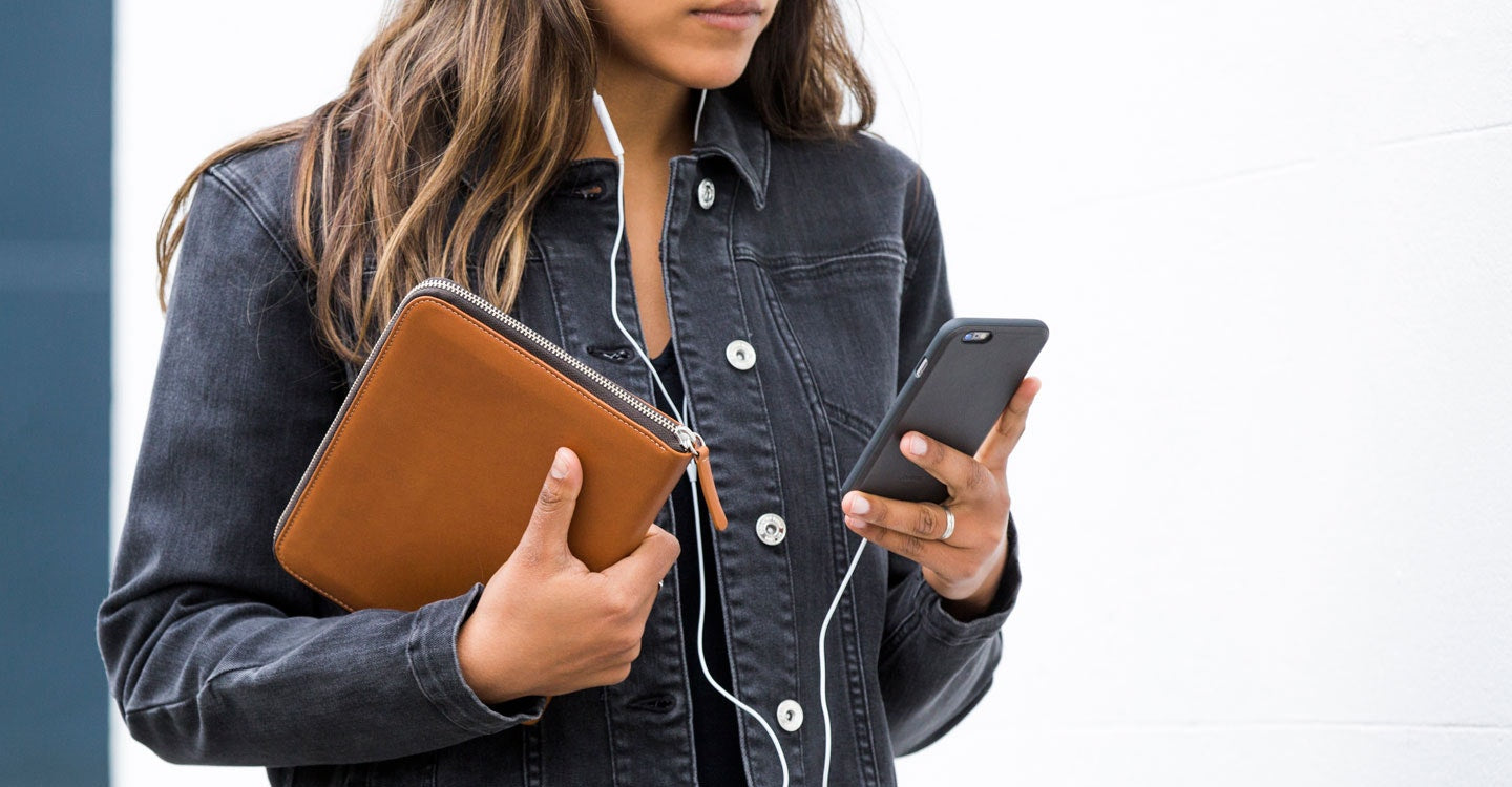 Bellroy Leather Compendium Work Folio A5. Bellroy. Compendium Design Store. AfterPay, ZipPay accepted.